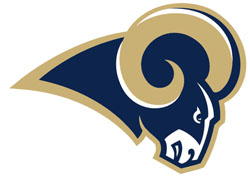 Los Angeles Rams Los Angeles Rams